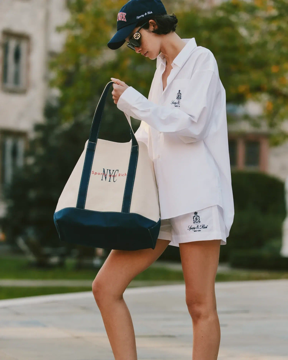SPORTY&RICH