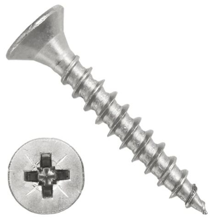 Саморез ПГ М 5*35 zn (350 шт/кг)