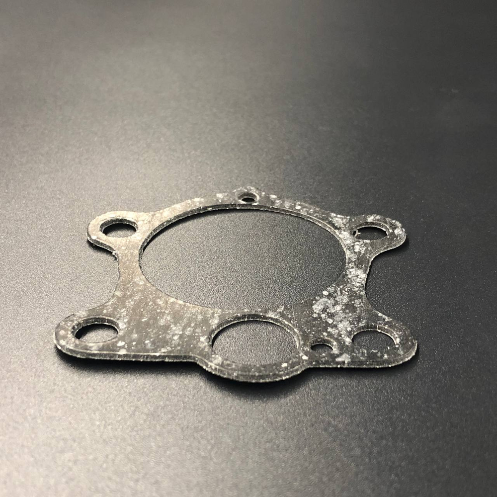 Прокладка под корпус помпы охлаждение Yamaha 25-55 (Kacawa)