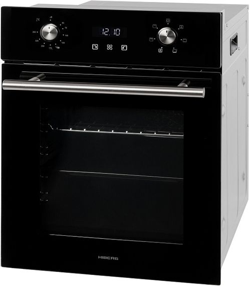 Духовой шкаф HIBERG VM 4260 B