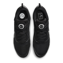 Мужские теннисные кроссовки Nike Zoom Pro Clay Court Shoe Men - Black, White