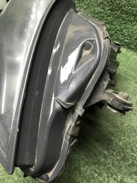 Фара правая Mercedes S W222 (2013-2017) LED