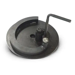 Модуль-4 станка Узор-Н1 Black Edition