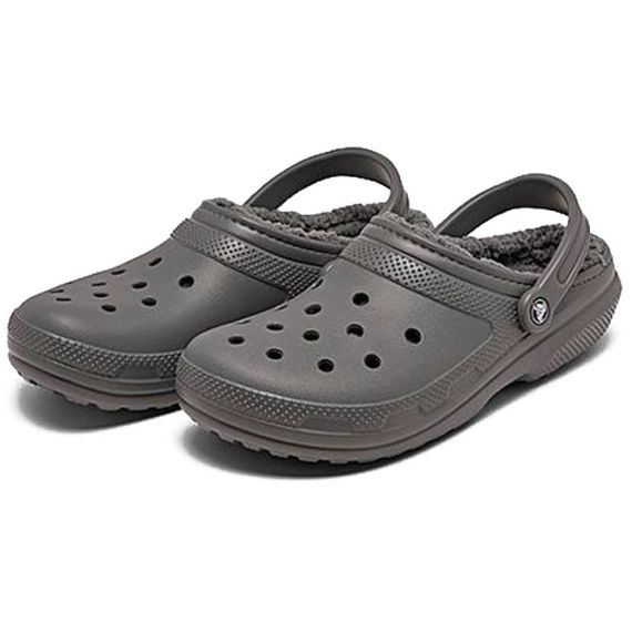 Crocs Classic Lined 'Gray'