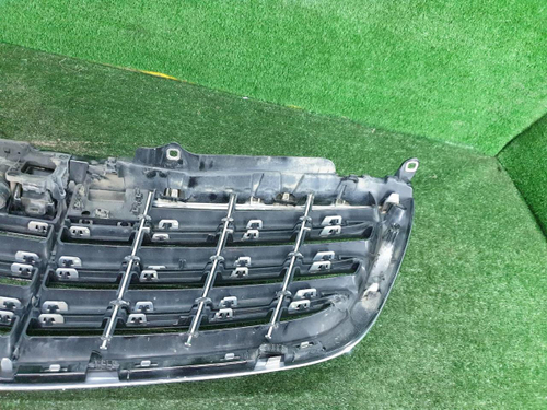 Решетка радиатора Mercedes S W222 (2013-2017)