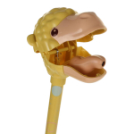 Водный пистолет 39см. микс, пакет CW77102-4A