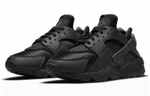 Кроссовки Nike Huarache "Triple Black"