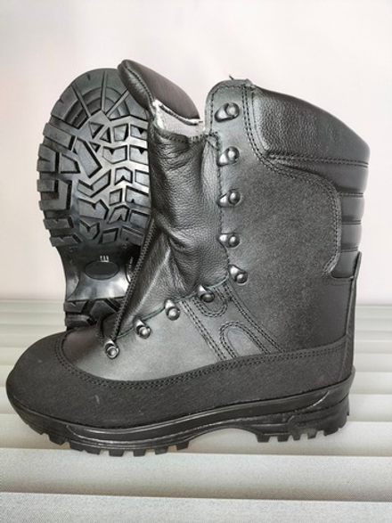 Ботинки армейские зимние ВКПО (ВКБО)