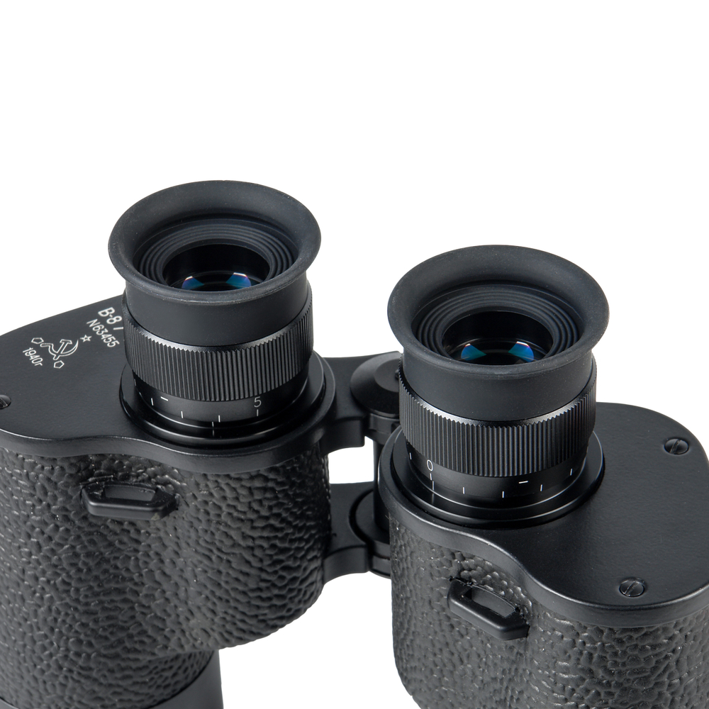 Бинокль офицерский полевой Б-8 7x40