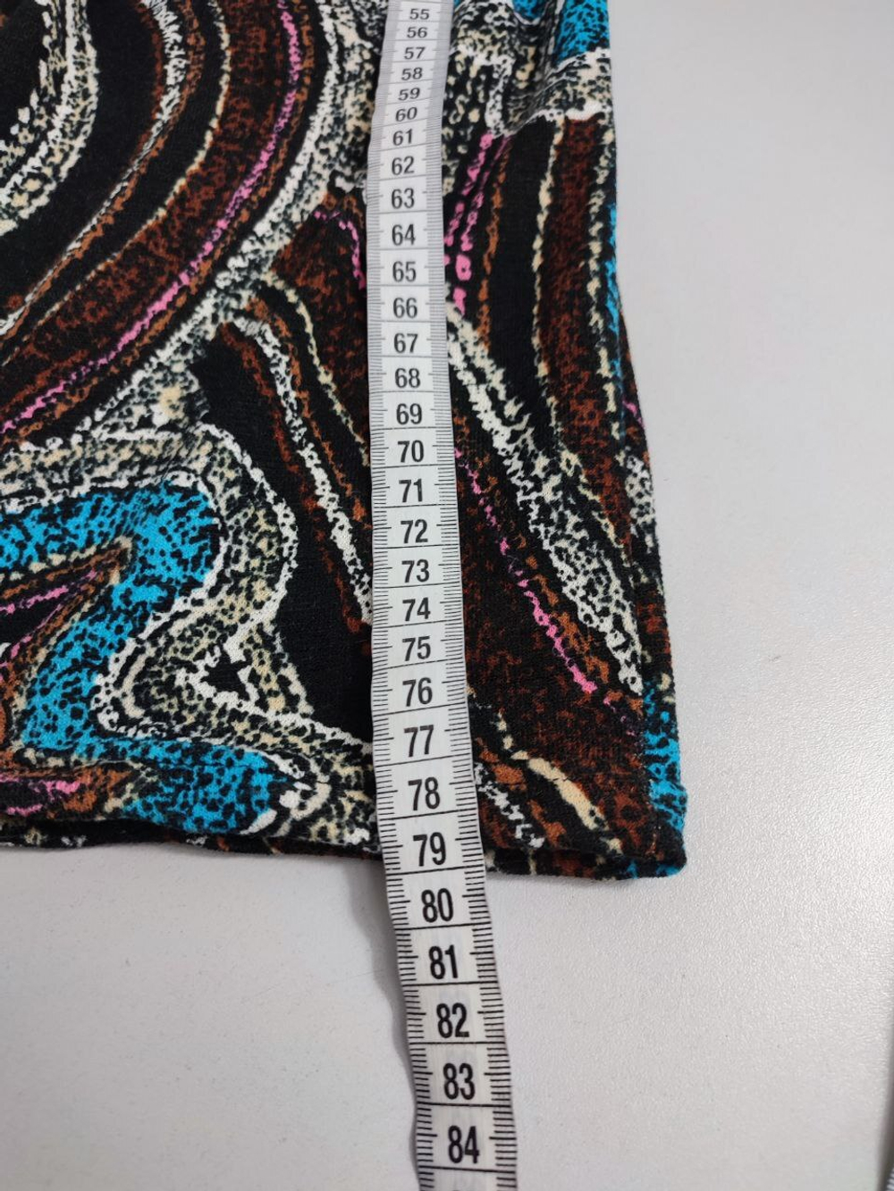 Туника  практичная 44 размер, новая