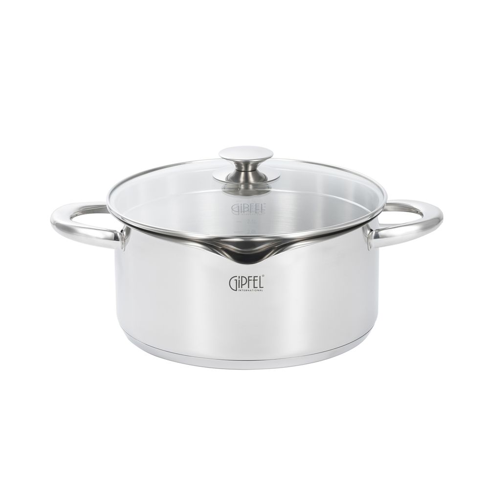 Набор посуды Gipfel Cocktail 50743