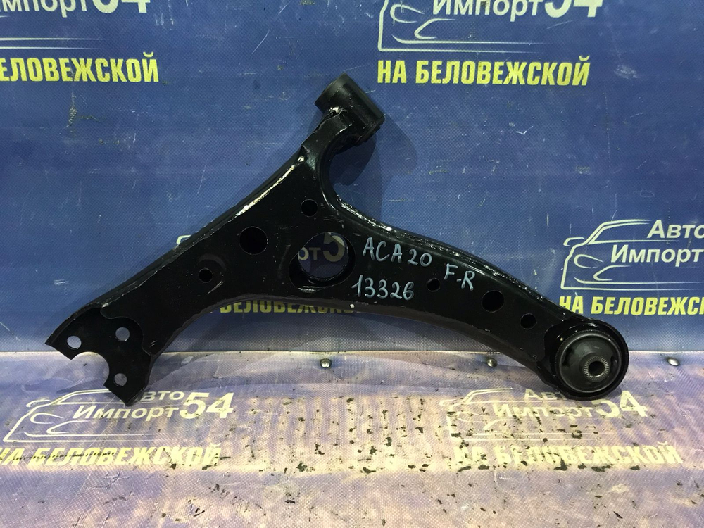 Рычаг передний правый TOYOTA RAV4 2000-2005