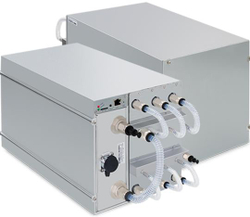 Antminer S19 XP+ Hydro 279 TH/S Новый