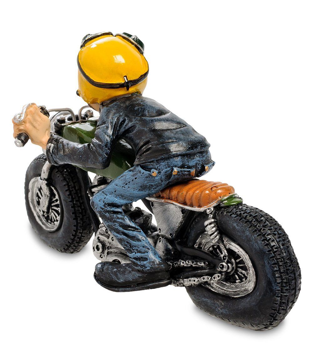 RV-947 Статуэтка «Байкер» (W.Stratford)