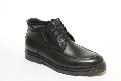 Ботинки  ROOMAN