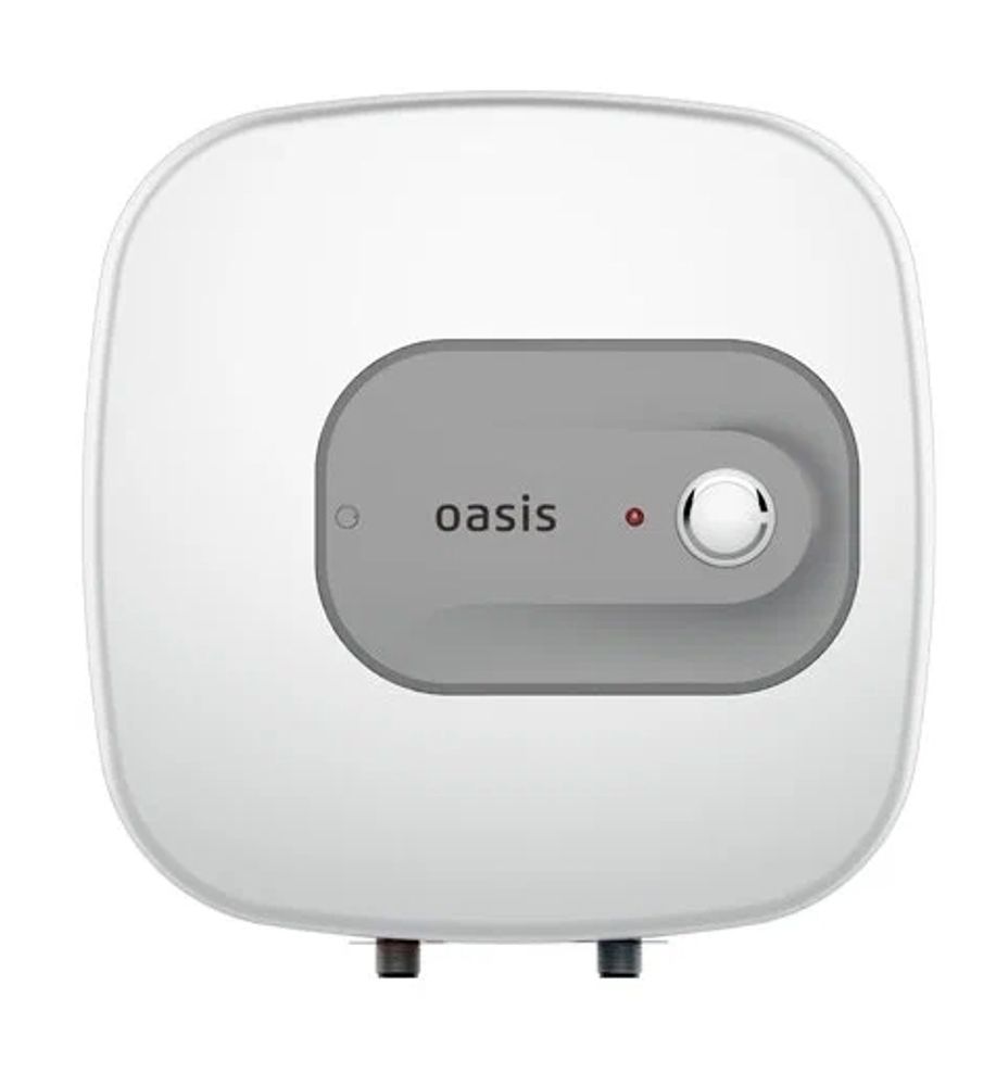 Накопительный электрический водонагреватель Oasis 10 KP