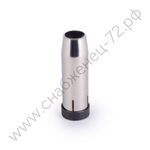 145.0080/MC0301 Сопло MIG-24 д.12,5мм конич. (ЕР-240) Varteg