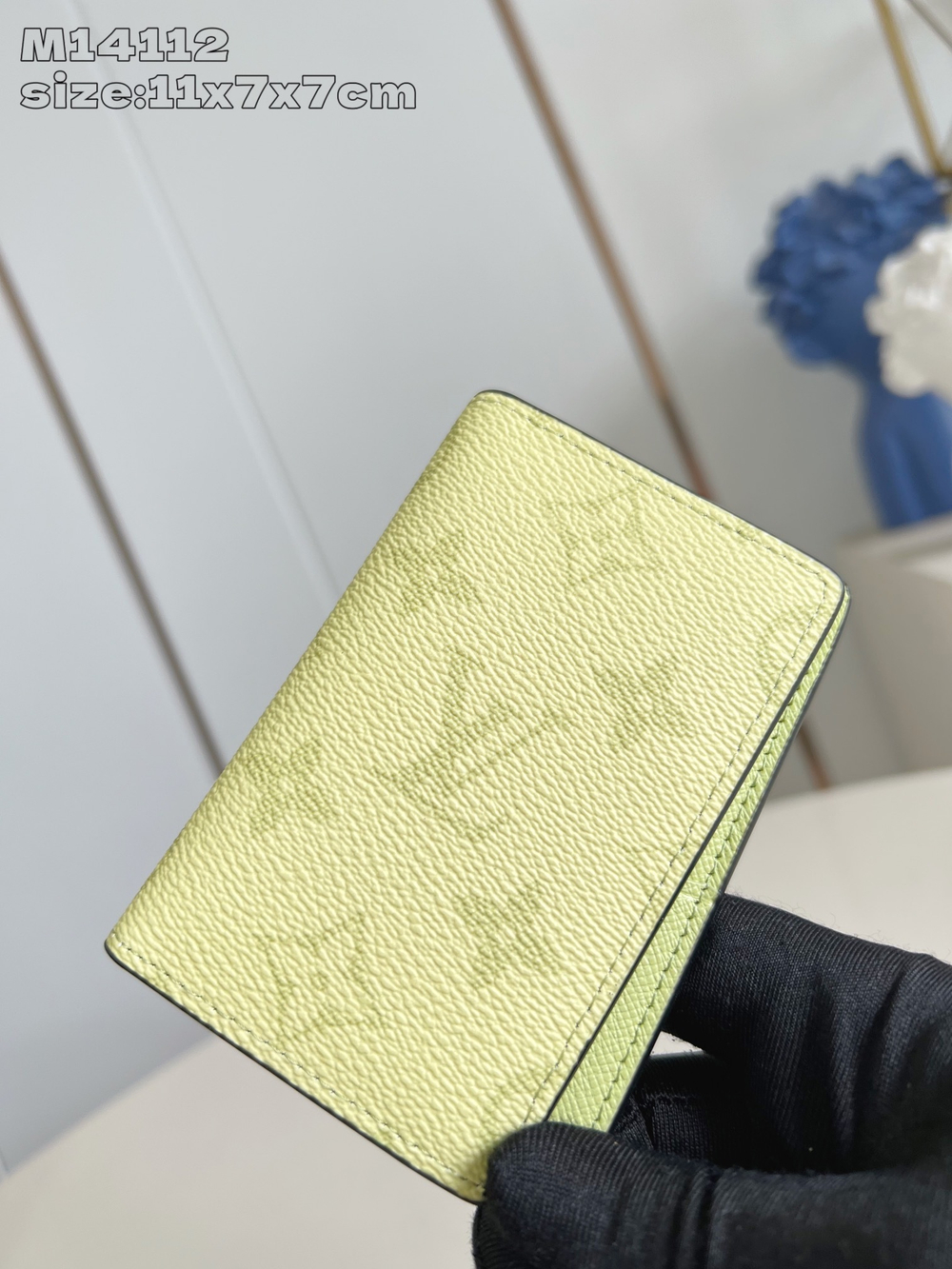 Louis Vuitton Pocket Organizer
