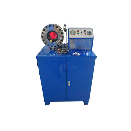 Опрессовочный станок Henghua DSG250-1