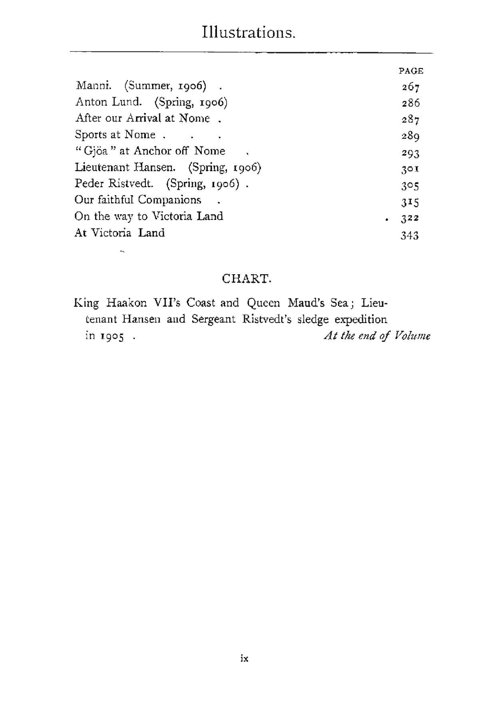 The North West passage. Volume 2 | Roald Amundsen