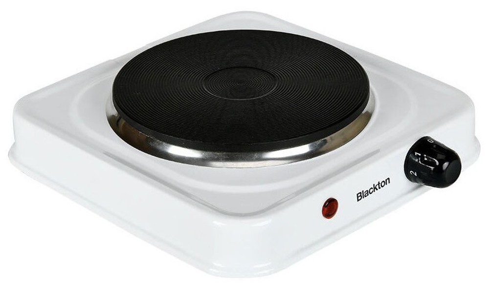 плита электр. Blackton Bt HP113W бел.