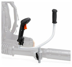 Бензиновая воздуходувка STIHL BR 200