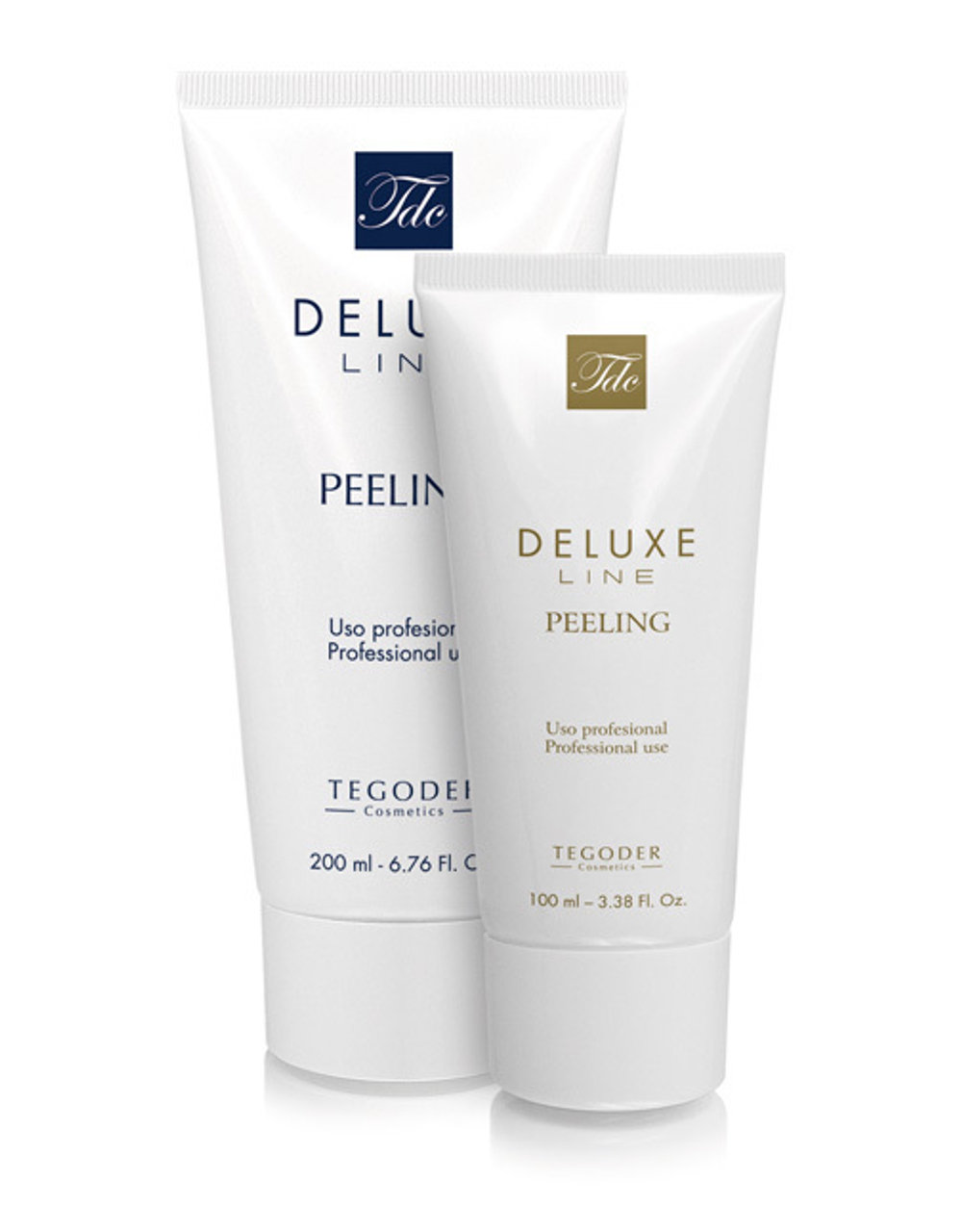 Пилинг для лица «Люкс» Deluxe Peeling