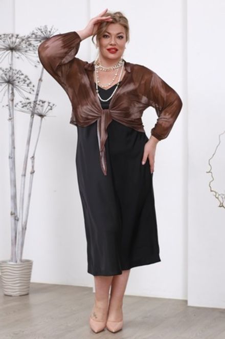 Костюм 5708 Fabrika Фото 1