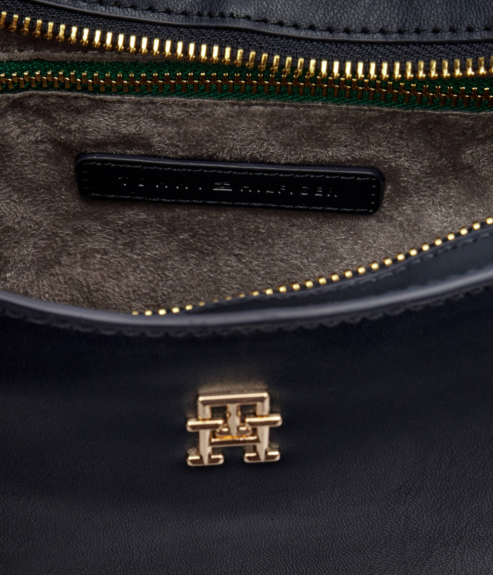 Хобо + поясная сумка Tommy Hilfiger - темно-синий(AW0AW16437)