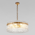 10297/600 French gold Подвесной светильник LOFT IT Nevada