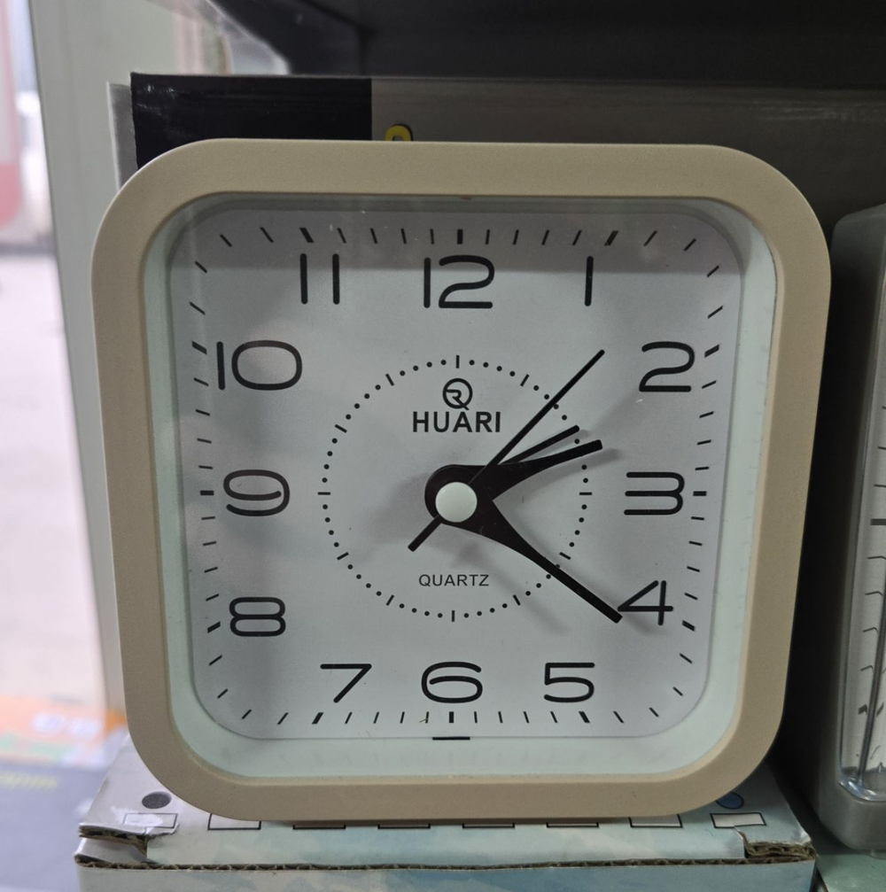 Будильник 8092 8093 8095 8084