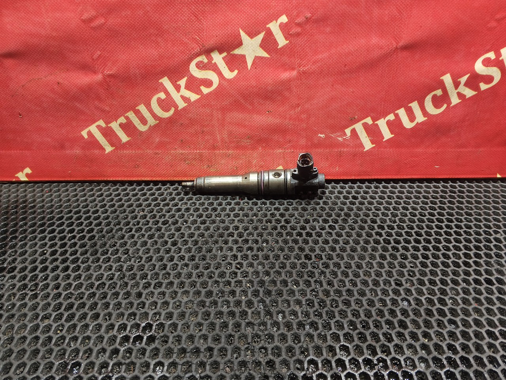 Форсунка топливная