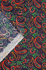 Ситец, 100 гр/м2, ш. 80 см, пр-во Россия