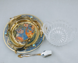 Икорница "Морское царство"