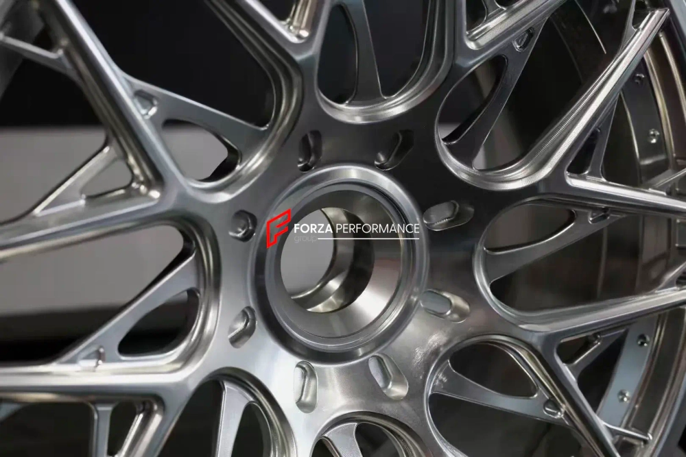 Кованые диски для DUCATI DIAVEL 1200 1260 V4 Дукати мотоцикл колеса ковка диск