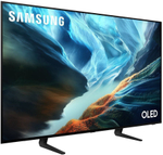 Телевизор Samsung OLED QE48S90HAEXPY