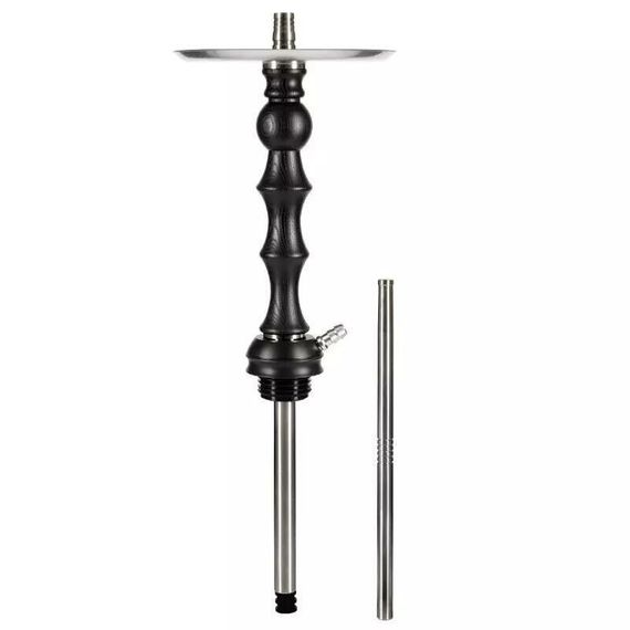 Shisha Aroma Hookah Lima Black