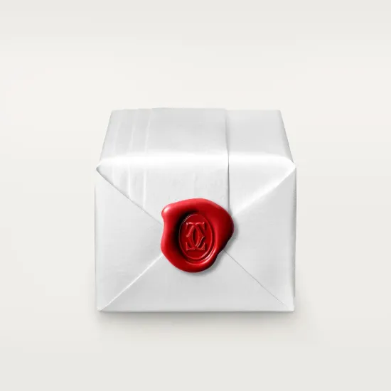 Кольцо Cartier Juste Un Clou Small Ring