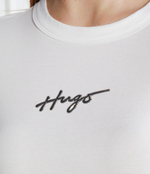 Футболка Classic Tee_4 HUGO - белый(50508289)