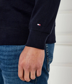 Худые Tommy Hilfiger - темно-синий(MW0MW37456)