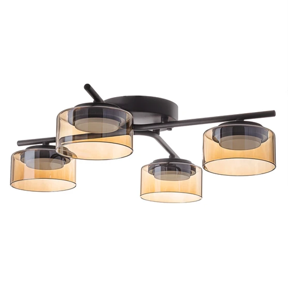 Потолочная люстра Citilux Espace CL243141