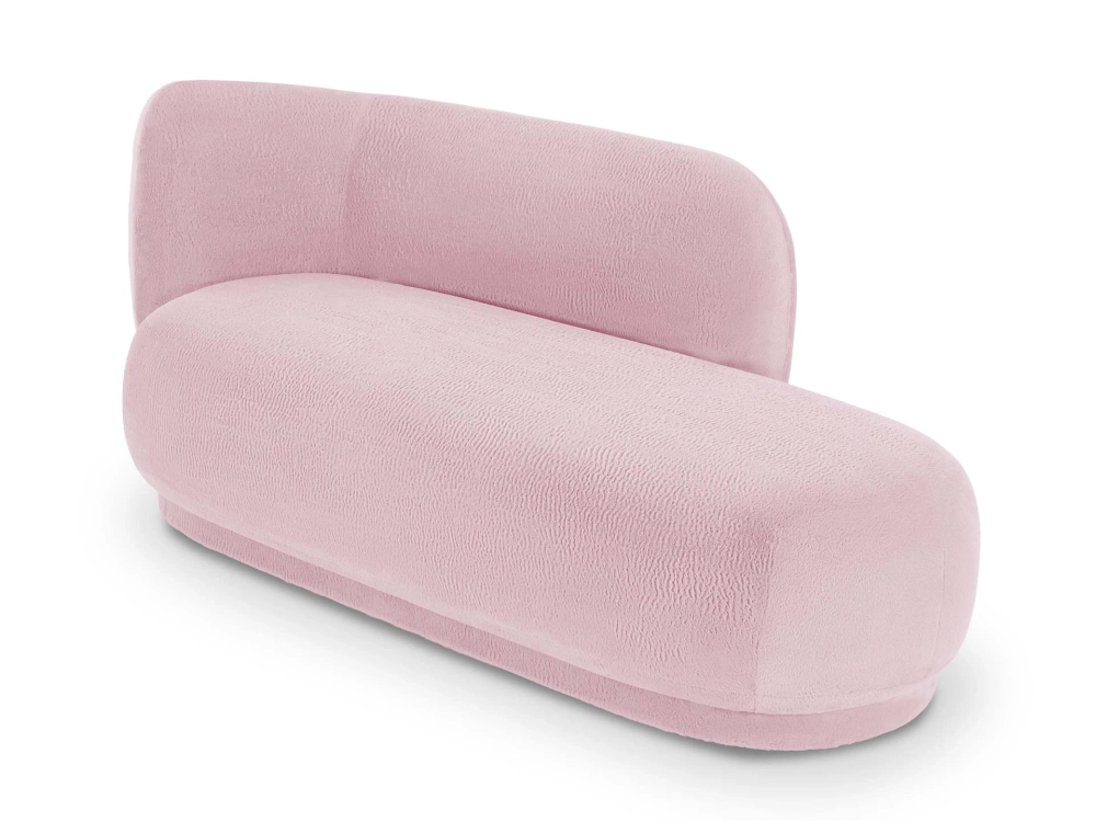 Кушетка Lucca левая