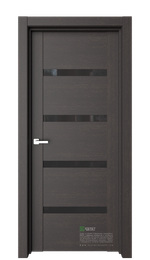 Межкомнатная дверь T10