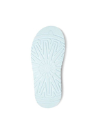 DISCO CROSS SLIDE-blue