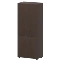 Стеллаж комбинированный К-934,К-942,К-943,КФ-942,КФ-942 720x420x2000 Приоритет