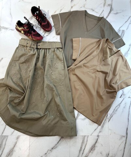 Футболка Brunello Cucinelli