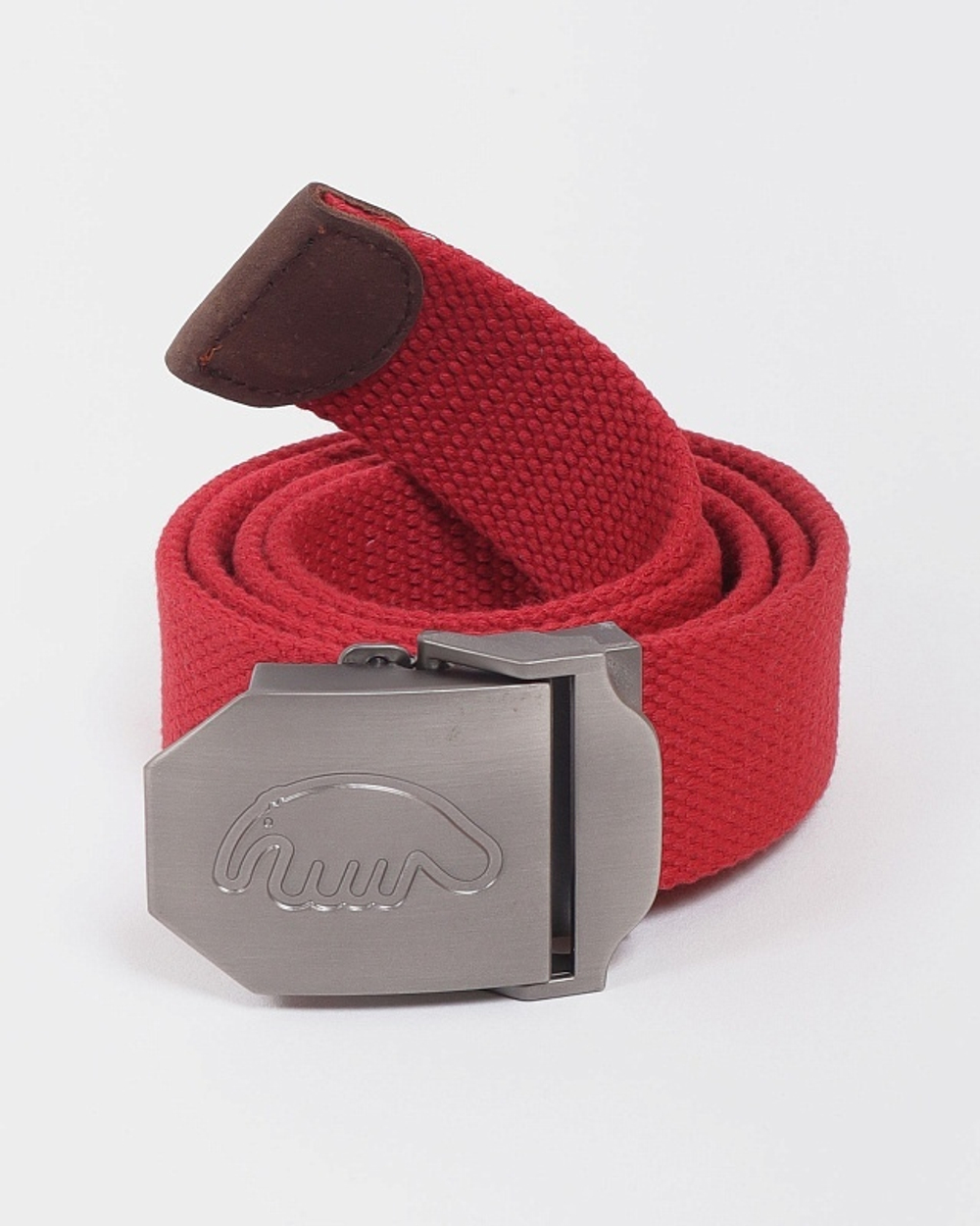 Ремень Anteater Belt-Red