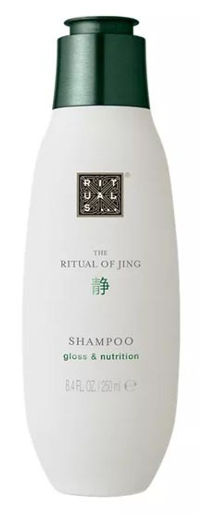 The Ritual of Jing Shampoo NEW