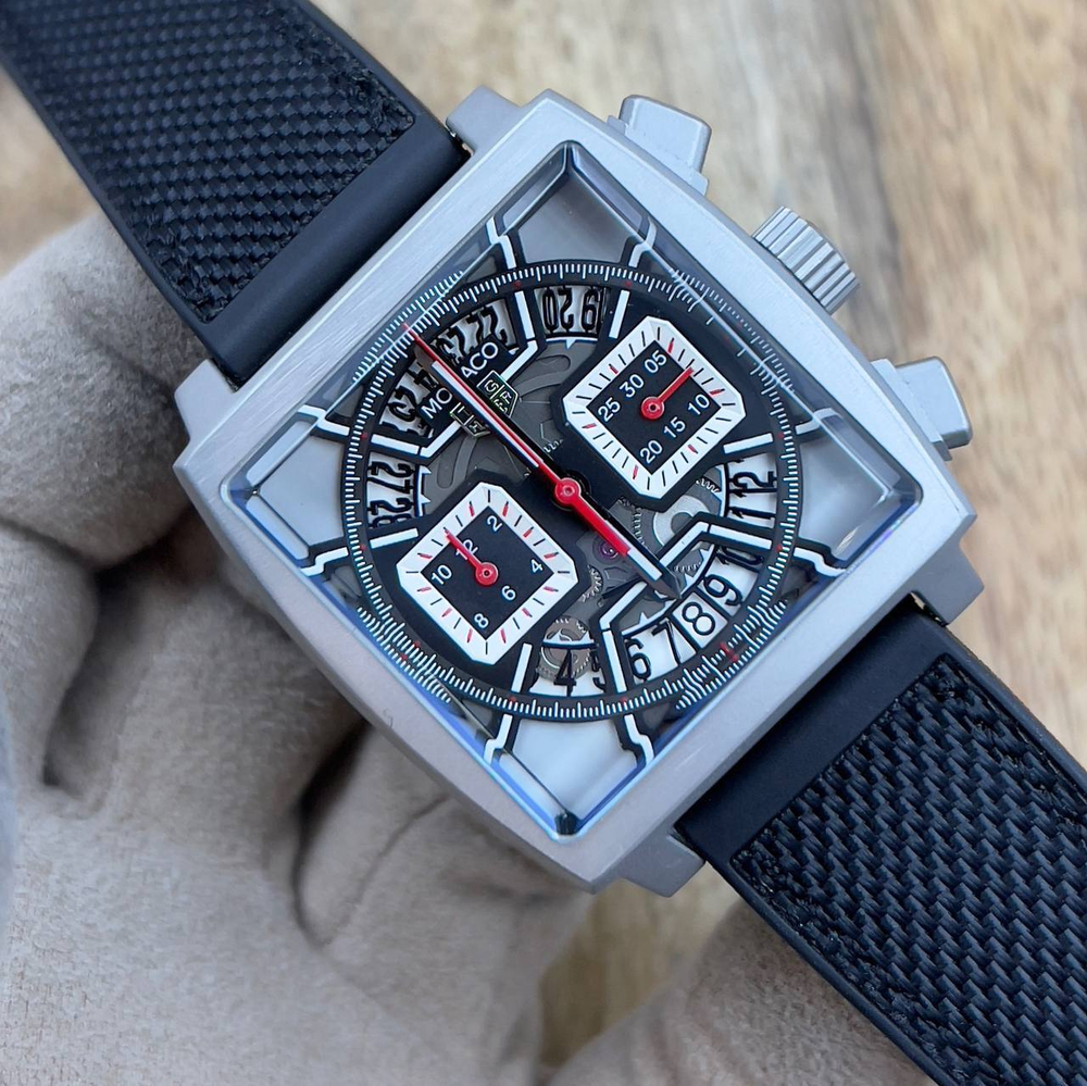 Часы TAG Heuer