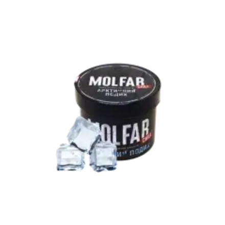 Molfar Chill Line Arctic Breath (40 g)